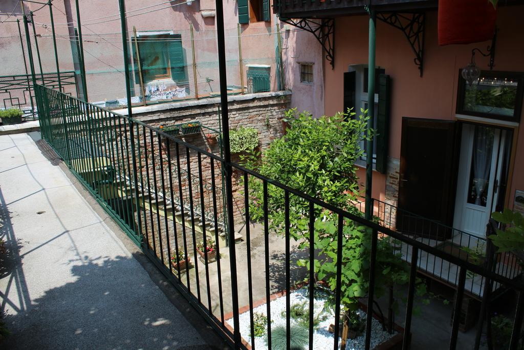 ונציה San Giacomo Apartment חדר תמונה
