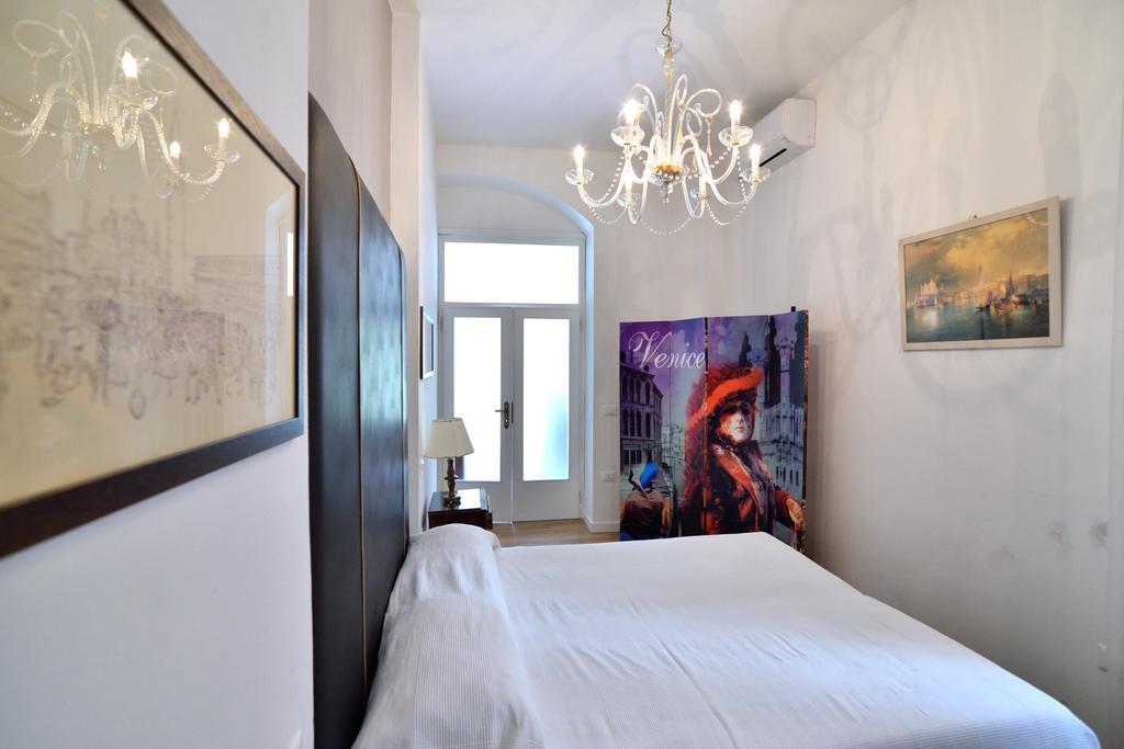 ונציה San Giacomo Apartment חדר תמונה