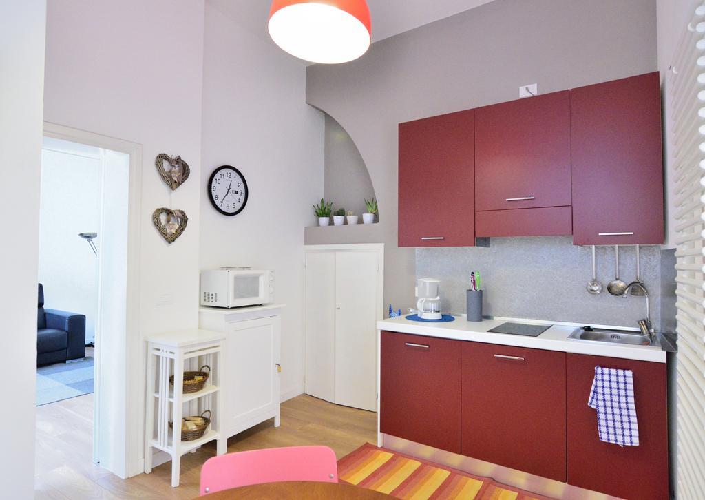 ונציה San Giacomo Apartment חדר תמונה
