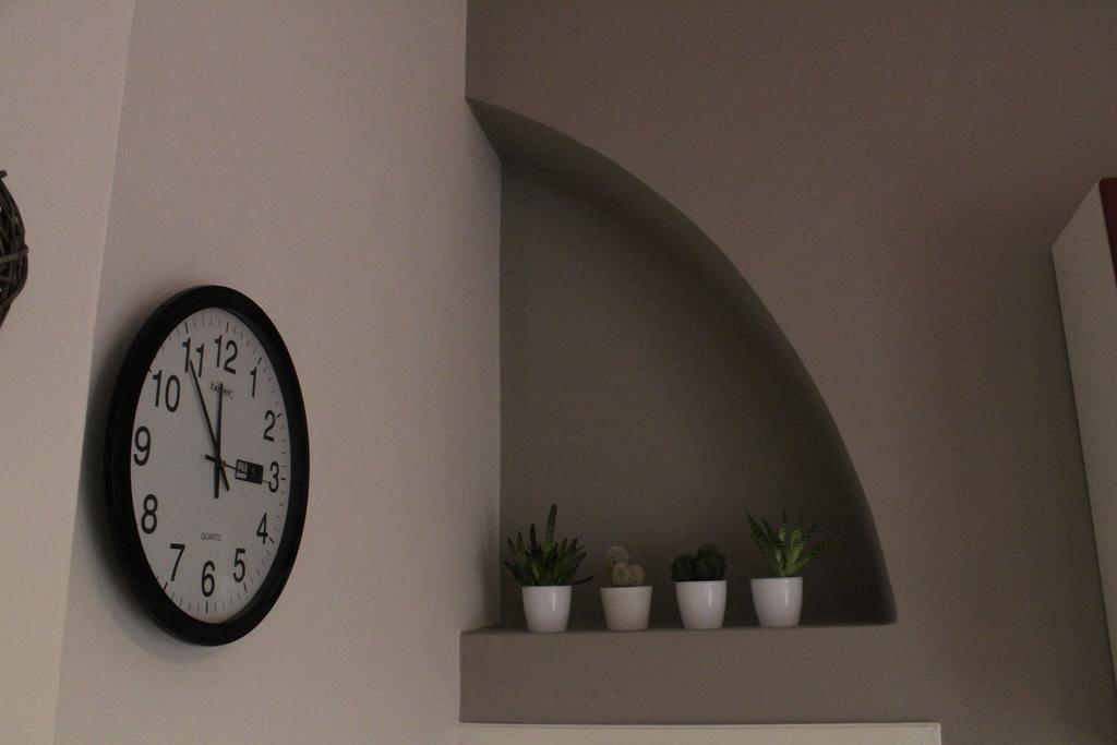 ונציה San Giacomo Apartment חדר תמונה