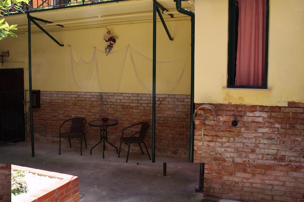 ונציה San Giacomo Apartment חדר תמונה