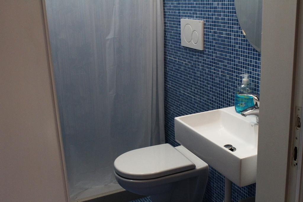 ונציה San Giacomo Apartment חדר תמונה