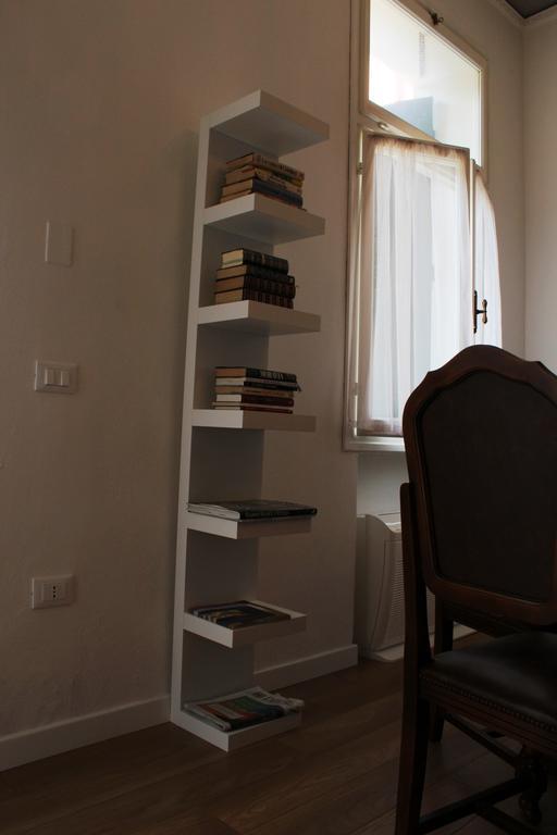 ונציה San Giacomo Apartment חדר תמונה