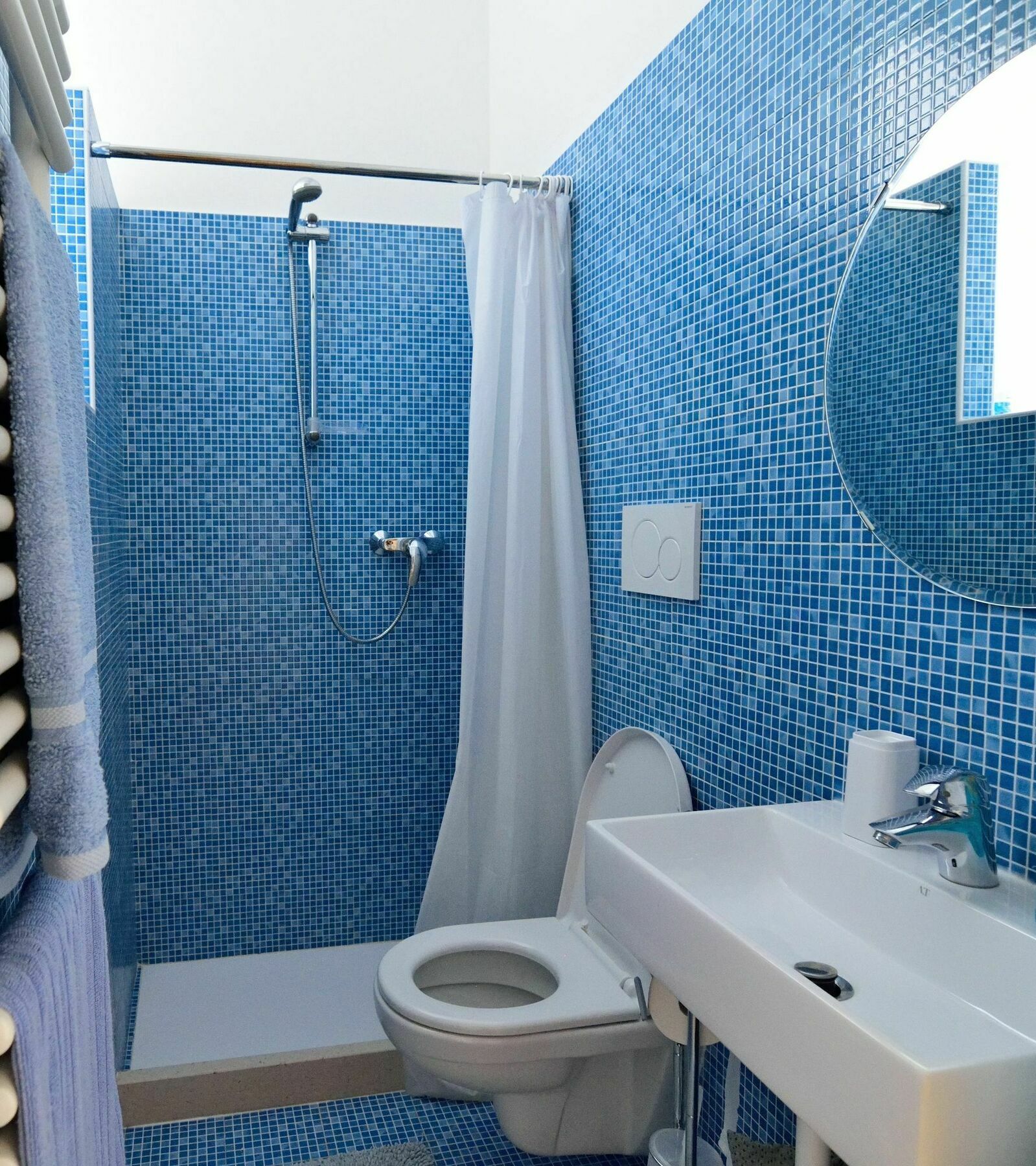 ונציה San Giacomo Apartment מראה חיצוני תמונה