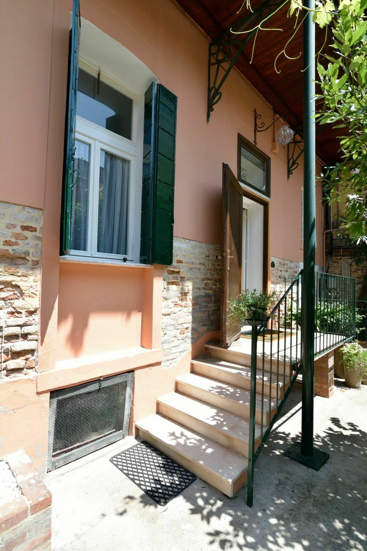 ונציה San Giacomo Apartment מראה חיצוני תמונה
