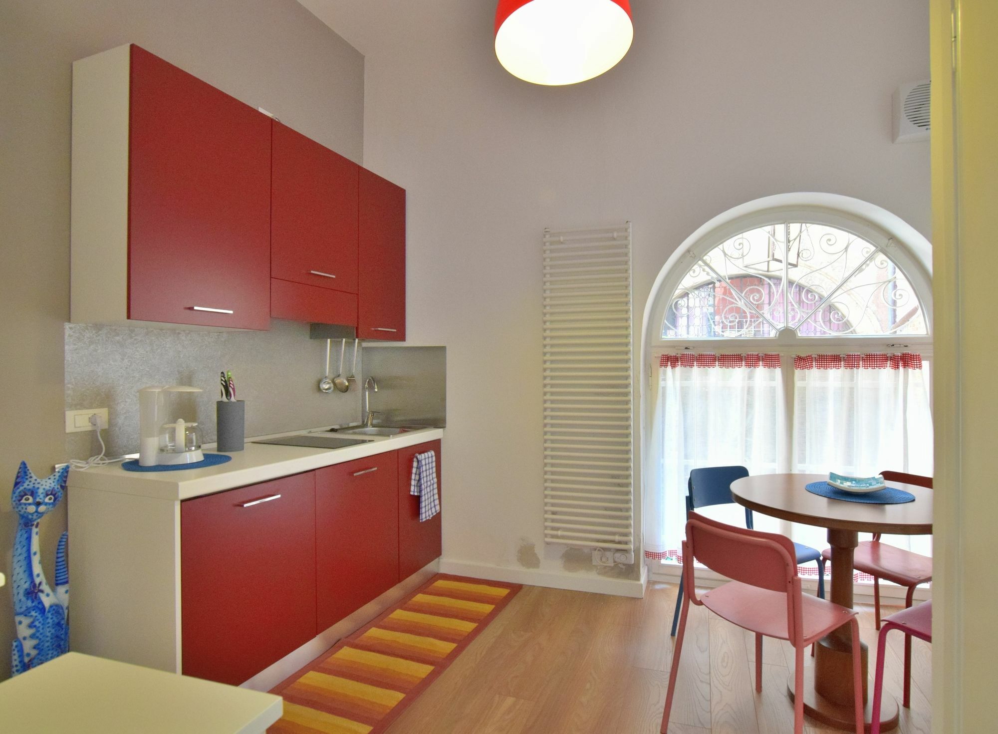 ונציה San Giacomo Apartment מראה חיצוני תמונה