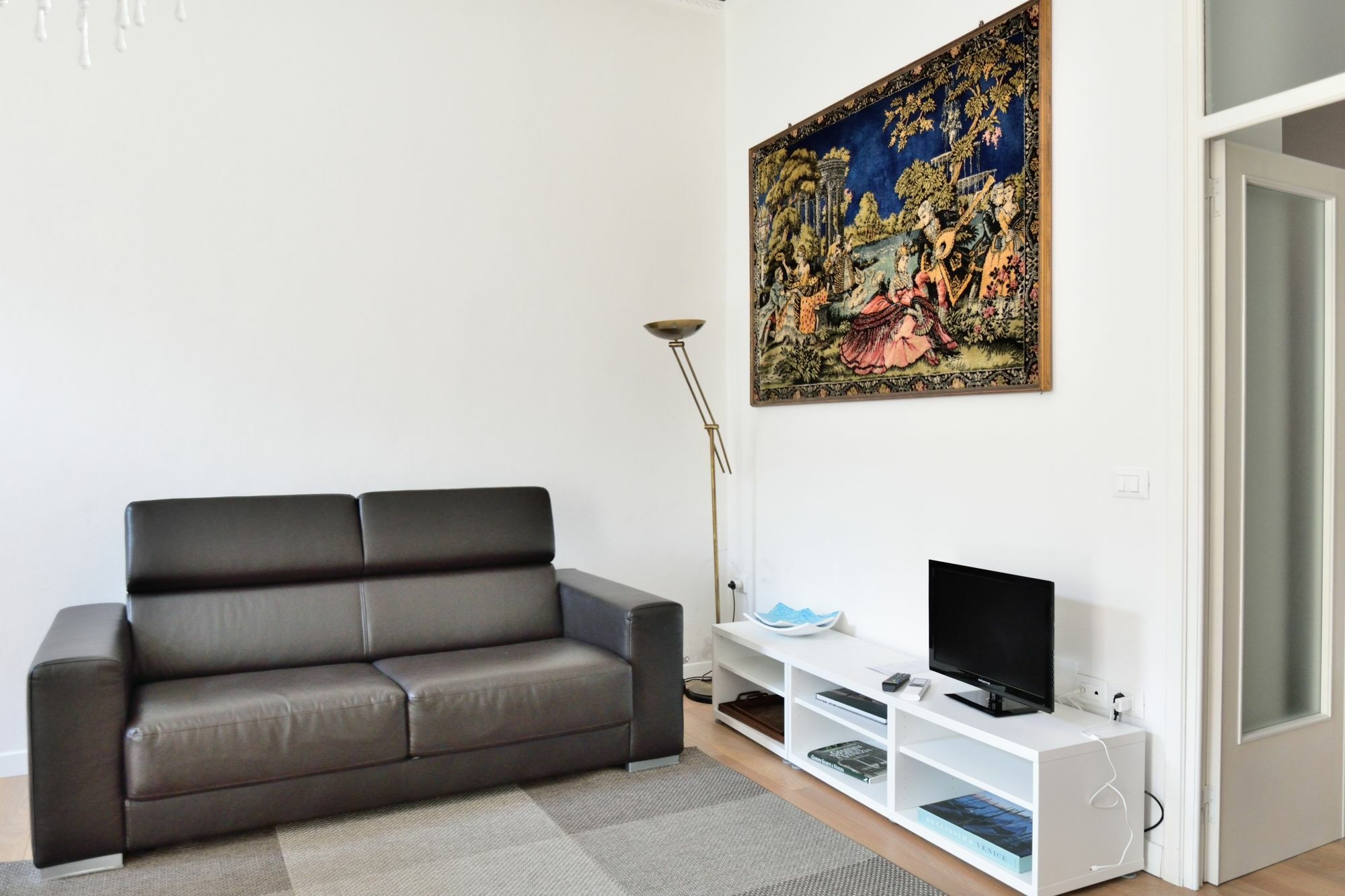 ונציה San Giacomo Apartment מראה חיצוני תמונה